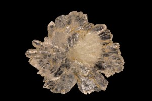 Quarz - Enns, OÖ 16 mm 